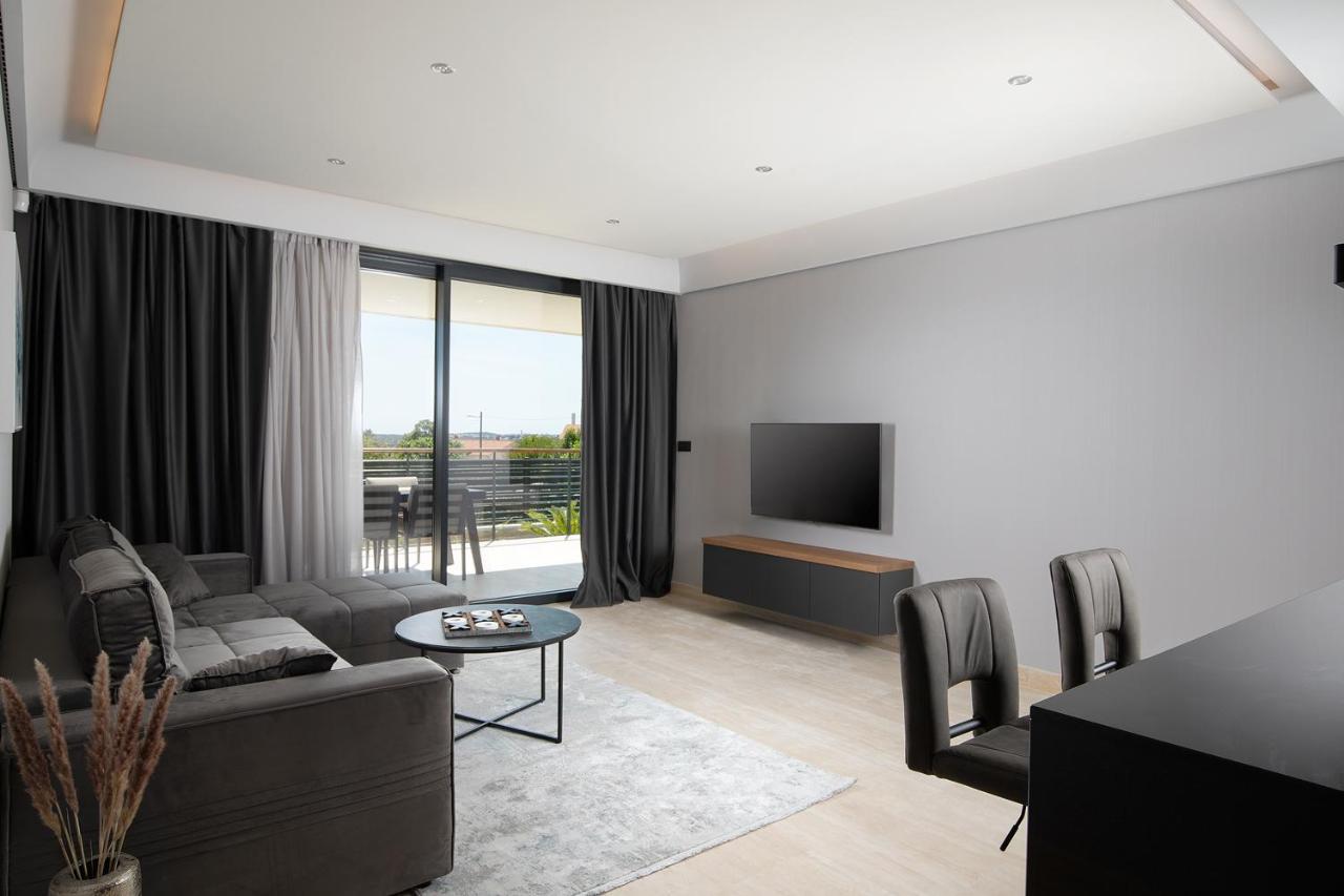 Boutique Apartments Kristo Medulin Eksteriør bilde